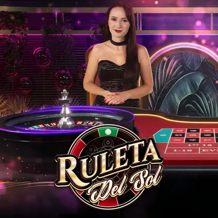 Ruleta del Sol